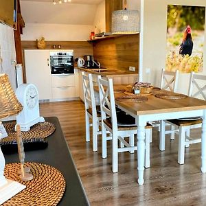 Appartement met Twee Slaapkamers